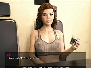 Tales From The Unending Void Episode 40