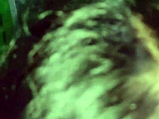 Petite Mexican hooker in long stockings bangs stepbrother bare