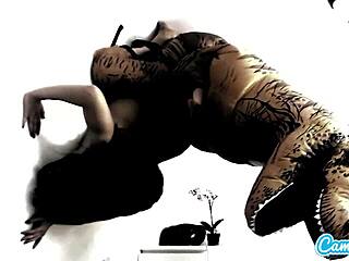 Lesbian Latina Step Sister Gets Fucked By Teen 18+ In Dorm