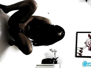 Lesbian Latina Step Sister Gets Fucked By Teen 18+ In Dorm