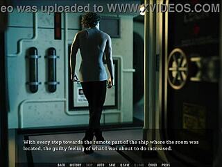 Tales From The Unending Void Episode 40