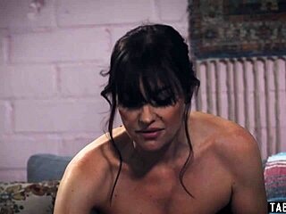 hey, caught big ass milf sovereign syre in a privacy mess with the superintendent