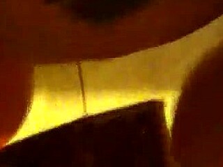 Couple Shares Emotional Assfuck Experience in Amateur Session