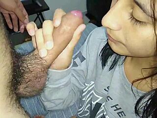 i love it when my boyfriend finishes in my mouth 😍