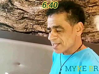 Soraya Carioca's Tight Pussy Delights In Sheer