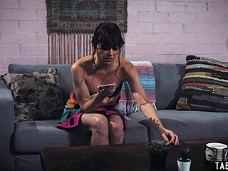 hey, caught big ass milf sovereign syre in a privacy mess with the superintendent