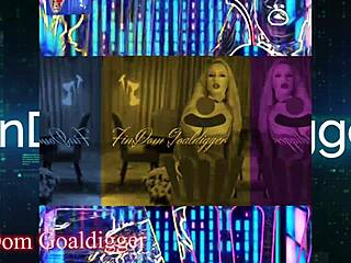 Less Talk More Pay: Goddess Financial Domination