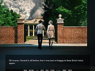 Tales From The Unending Void Episode 40