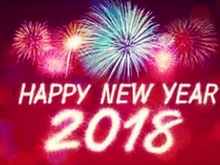 Sexy BBW masturbates with huge tits during happy holidays