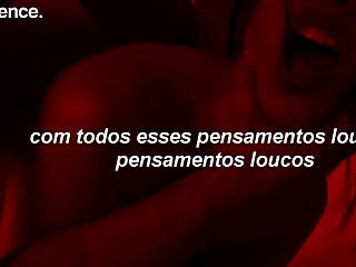 Fuck Me Deliciously With That Sexy Music! She Exclaims In Crossdressing Sex