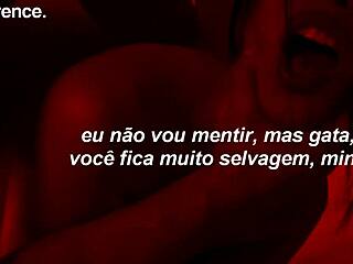 Fuck Me Deliciously With That Sexy Music! She Exclaims In Crossdressing Sex