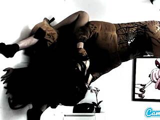 Lesbian Latina Step Sister Gets Fucked By Teen 18+ In Dorm