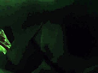 girlfriend sucking my dick and deep throating with passion