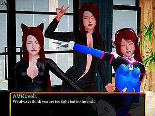 my new family episode 438 with homemade vibes