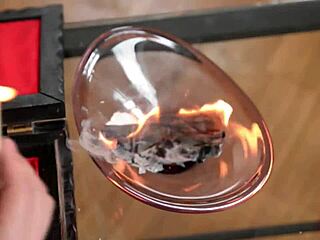 Submissive stud dominated by nesty & lucy heart per kinky members request