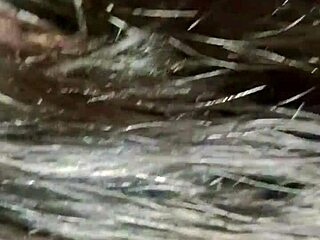 Petite Mexican hooker in long stockings bangs stepbrother bare