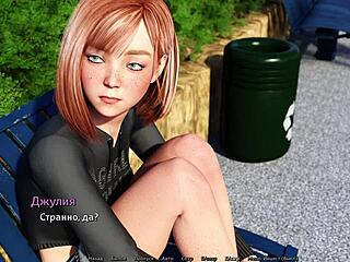 check out complete gameplay of sunshine love part 4 with sexy twins