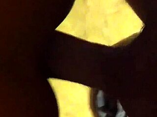 Couple Shares Emotional Assfuck Experience in Amateur Session