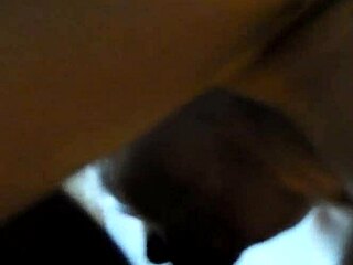 Milf experiences fisting and cum in mouth