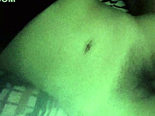 Can you handle one last bang with a black rod before my wife gets back?