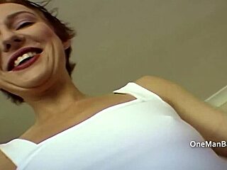 nancy ready for arse fucking?