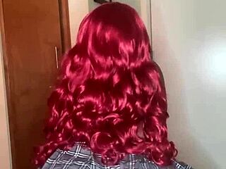 mean teacher hazelnut punishes student hazelnutxxx hard