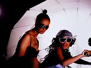 Is this uncensored official music video with dancing?