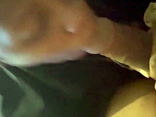 her blowjob so good, i moved hips