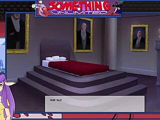 i love this anime hentai with big ass redhead blowjob