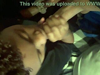 her blowjob so good, i moved hips