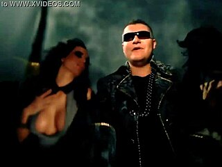 Is this uncensored official music video with dancing?