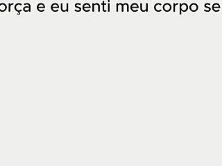 i gave to my husband's best friend in this erotic cuckold story with old themes