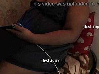 Who Is The Desi India IT Girl With Those Big Tits? She's Ready For Action!