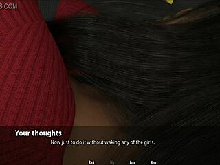 WVM 59: What's Really Going On with Willow in This Scene?