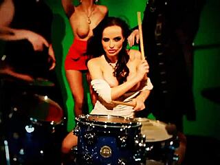 Is this uncensored official music video with dancing?