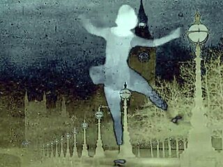 Hey, Wanna See Vintage Stepson Drilling His Hot Mature Mother-in-Law?