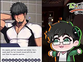 straight mans first gay sex - hooked on?