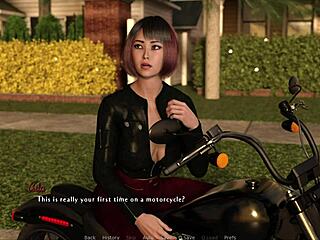 Three Rules Of Life 3