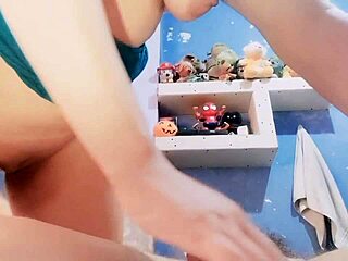 Latina Stepmother Fucked Without Condom