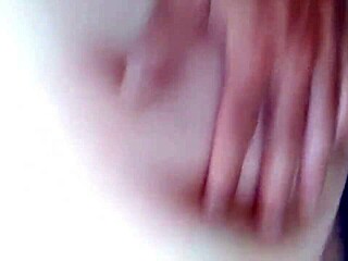 Watch this fat ass 40s wife get fucked and orgasm with cum on her ass!