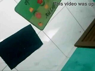 Country boy tries masturbation for the first time.