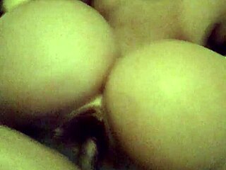 Pounding Thick-Booty Sexdoll Aisha Doll In Doggystyle With Massive Cumshot