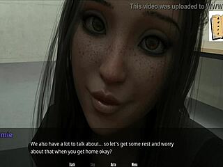 WVM 59: What's Really Going On with Willow in This Scene?