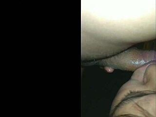 I Want to Suck Your Dick and Swallow Every Drop of Cum!