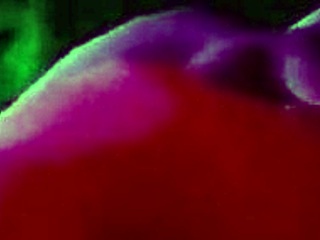 cyberpunk 2077 braindance features cute lesbian sex with tits and ass in cartoon style 😘