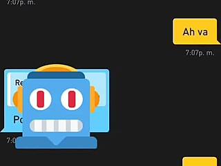 Young Twink Meets Horny Guy From Grindr