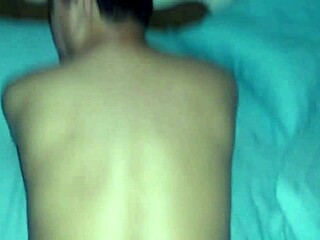 i fucked that passive bottom's ass so hard