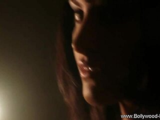 Bollywood Actress Getting Down And Dirty With Clothes Ripped