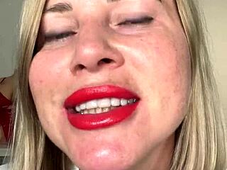 You've come for a sexy procedure with the dick master.