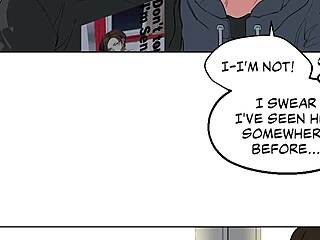 My Sex Rehab Harem Episode 8: Anime Teacher Seduces Student in Wild Encounter